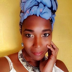 Meet your Posher, Kimberly vivian